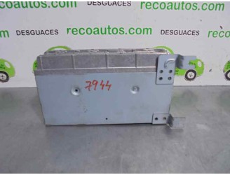 Recambio de amplificador para saab 9-5 familiar 2.2 tid cat referencia OEM IAM 4617163  