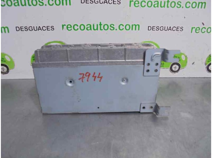 Recambio de amplificador para saab 9-5 familiar 2.2 tid cat referencia OEM IAM 4617163 