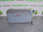 Recambio de amplificador para saab 9-5 familiar 2.2 tid cat referencia OEM IAM 4617163 