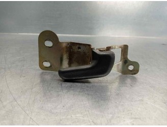 Recambio de maneta interior trasera derecha para ssangyong musso 2.9 d referencia OEM IAM 7242005003AAP  5 PUERTAS