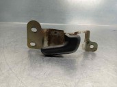 Recambio de maneta interior trasera derecha para ssangyong musso 2.9 d referencia OEM IAM 7242005003AAP  5 PUERTAS