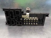 Replacement relay / fuse box for Volvo V70 estate 2.5 turbodiesel OEM IAM reference 9452093 518323118 
