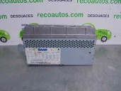 Recambio de amplificador para saab 9-5 familiar 2.2 tid cat referencia OEM IAM 4617163 