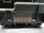 Replacement relay / fuse box for Volvo V70 estate 2.5 turbodiesel OEM IAM reference 9452093 518323118 