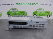 Recambio de amplificador para saab 9-5 familiar 2.2 tid cat referencia OEM IAM 4617163  