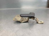 Recambio de maneta interior trasera derecha para ssangyong musso 2.9 d referencia OEM IAM 7242005003AAP  5 PUERTAS