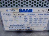 Recambio de amplificador para saab 9-5 familiar 2.2 tid cat referencia OEM IAM 4617163  