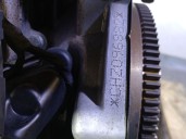 Replacement complete engine for Seat Ibiza IV (6J5, 6P1) 1.0 TSI OEM IAM reference CHZB 04C100032E 096882