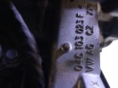 Replacement complete engine for Seat Ibiza IV (6J5, 6P1) 1.0 TSI OEM IAM reference CHZB 04C100032E 096882