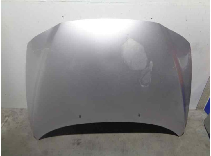 Recambio de capot para volvo v70 familiar 2.5 turbodiesel referencia OEM IAM 30796490 GRIS 