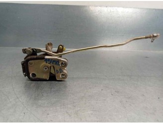 Recambio de cerradura puerta delantera derecha para ssangyong musso 2.9 d referencia OEM IAM 8835005101 8835005101 5 PUERTAS