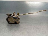 Recambio de cerradura puerta delantera derecha para ssangyong musso 2.9 d referencia OEM IAM 8835005101 8835005101 5 PUERTAS