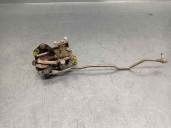 Recambio de cerradura puerta delantera derecha para ssangyong musso 2.9 d referencia OEM IAM 8835005101 8835005101 5 PUERTAS