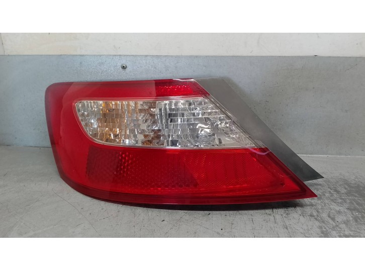 Recambio de piloto trasero izquierdo para honda civic coupe (2dr) referencia OEM IAM 33551SVAA51 2 PUERTAS