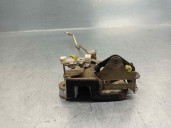 Recambio de cerradura puerta delantera derecha para ssangyong musso 2.9 d referencia OEM IAM 8835005101 8835005101 5 PUERTAS