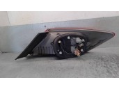 Recambio de piloto trasero izquierdo para honda civic coupe (2dr) referencia OEM IAM 33551SVAA51 2 PUERTAS