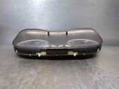 Recambio de cuadro instrumentos para peugeot 307 (s1) referencia OEM IAM 9647538480  