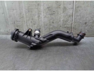 Replacement oil cap for Peugeot 307 break / sw (s1) 2.0 16v cat OEM IAM reference 9645661680 