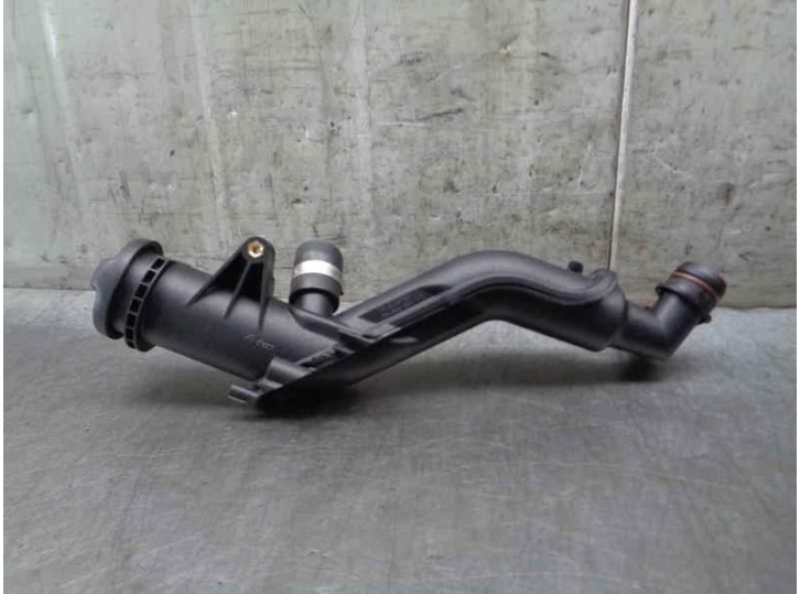 Recambio de tapon de aceite para peugeot 307 break / sw (s1) 2.0 16v cat referencia OEM IAM 9645661680 