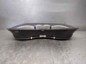 Recambio de cuadro instrumentos para peugeot 307 (s1) referencia OEM IAM 9647538480  