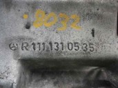 Recambio de soporte motor para mercedes-benz clase e (w124) berlina 2.0 16v cat referencia OEM IAM 1111310535 R1111310535 