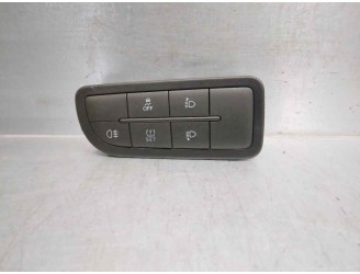 Recambio de mando multifuncion para fiat tipo ii (357) fam easy referencia OEM IAM 0735630749 30201189 