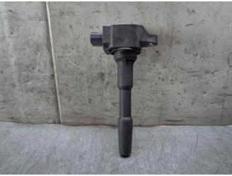 Recambio de bobina encendido para dacia duster 1.2 16v tce cat referencia OEM IAM 224332428R 163B32614 ELDOR