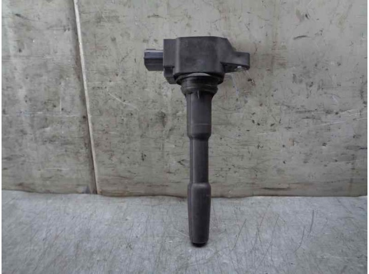 Recambio de bobina encendido para dacia duster 1.2 16v tce cat referencia OEM IAM 224332428R 163B32614 ELDOR