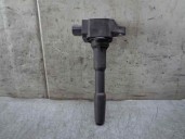 Recambio de bobina encendido para dacia duster 1.2 16v tce cat referencia OEM IAM 224332428R 163B32614 ELDOR