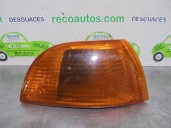 Recambio de piloto delantero derecho para fiat punto berl. (176) 1.2 cat referencia OEM IAM 46402657 NARANJA 3 PUERTAS
