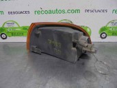 Recambio de piloto delantero derecho para fiat punto berl. (176) 1.2 cat referencia OEM IAM 46402657 NARANJA 3 PUERTAS