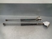 Replacement trunk / tailgate dampers for Renault Clio IV 0.9 OEM IAM reference 844308661R 