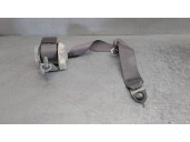 Replacement rear right seat belt for Honda Civic coupe (2dr) OEM IAM reference 04828SVAA01ZA 2 DOORS