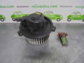 Recambio de motor calefaccion para fiat punto berl. (176) 1.2 cat referencia OEM IAM B837  