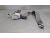 Recambio de cinturon seguridad trasero derecho para honda civic coupe (2dr) referencia OEM IAM 04828SVAA01ZA 2 PUERTAS