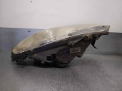 Recambio de faro izquierdo para peugeot 307 (s1) referencia OEM IAM 6204Z2 5 PUERTAS VALEO