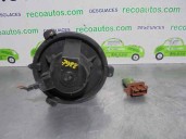 Recambio de motor calefaccion para fiat punto berl. (176) 1.2 cat referencia OEM IAM B837  