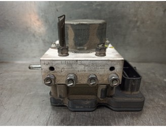 Recambio de abs para renault clio iv 0.9 referencia OEM IAM 476601842R 