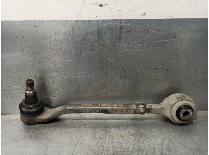 Recambio de brazo suspension inferior delantero izquierdo para bmw x3 (f25) 2.0 referencia OEM IAM 31126787669 