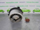Recambio de motor calefaccion para fiat punto berl. (176) 1.2 cat referencia OEM IAM B837  