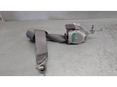 Replacement rear right seatbelt for Honda Civic Coupe (2dr) OEM IAM reference 04828SVAA01ZA 2 DOORS