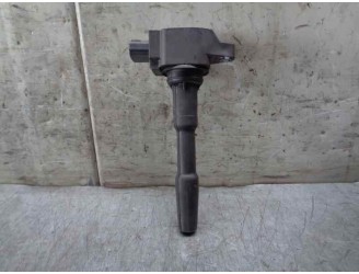 Recambio de bobina encendido para dacia duster 1.2 16v tce cat referencia OEM IAM 224332428R 211C32614 ELDOR