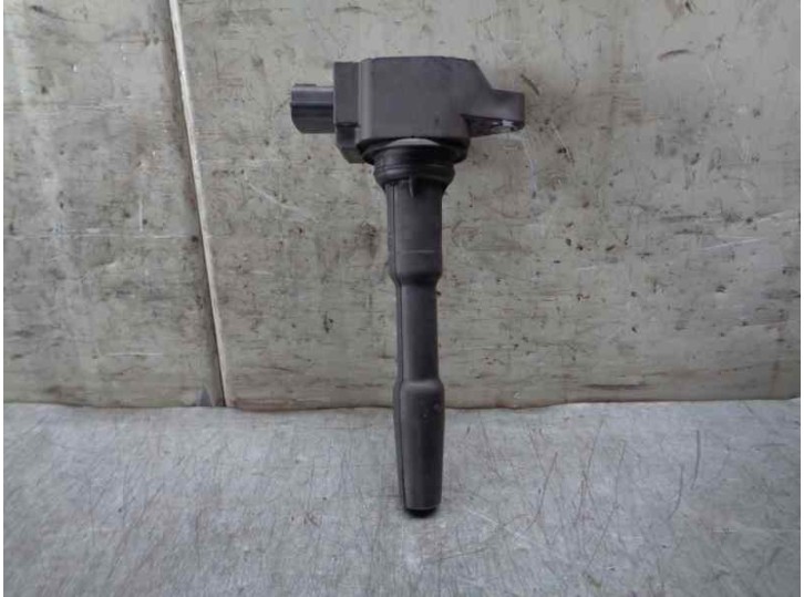 Recambio de bobina encendido para dacia duster 1.2 16v tce cat referencia OEM IAM 224332428R 211C32614 ELDOR