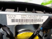 Replacement front left airbag for Ford Mondeo III (B5Y) 2.0 TDCi OEM IAM reference 3S71F042B85CAW 