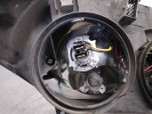 Recambio de faro izquierdo para peugeot 307 (s1) referencia OEM IAM 6204Z2 5 PUERTAS VALEO