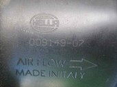 Recambio de caudalimetro para volvo v70 familiar 2.5 turbodiesel referencia OEM IAM 8670112 00914907 HELLA