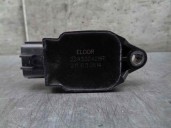 Recambio de bobina encendido para dacia duster 1.2 16v tce cat referencia OEM IAM 224332428R 211C32614 ELDOR