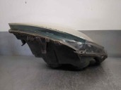 Recambio de faro izquierdo para peugeot 307 (s1) referencia OEM IAM 6204Z2 5 PUERTAS VALEO