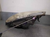 Recambio de faro izquierdo para peugeot 307 (s1) referencia OEM IAM 6204Z2 5 PUERTAS VALEO