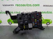Replacement relay / fuse box for Ford Mondeo III (B5Y) 2.0 TDCi OEM IAM reference 4S7T14A073AB 